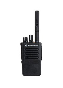 motorola DP3441e Numérique