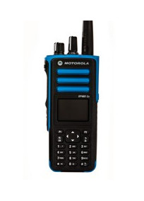 DP4801 EX Numérique MOTOROLA