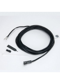 Câble extension de haut parleur motorola GMKN4084A
