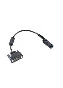 Câble adaptateur motorola PMKN4070A