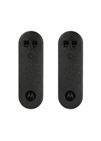 Clip ceinture x2 motorola PMLN7240AR