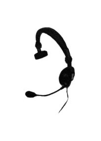 Micro casque kenwood KHS-7