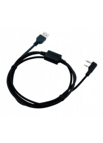 Cable de programmation KENWOOD KPG-22UM