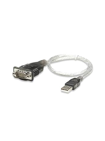 Adaptateur USB/Série kenwood KCT-53UM