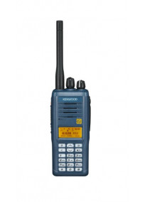 NX-230EXE / NX-330EXE KENWOOD ATEX