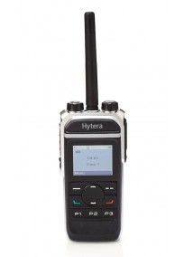 PD665 HYTERA