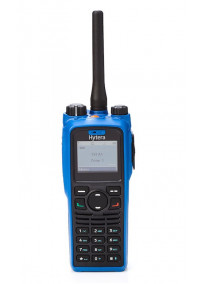 PD795EX hytera