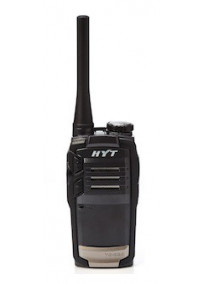 TC320 HYTERA