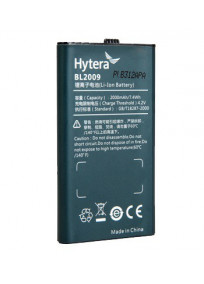 BL2009 HYTERA