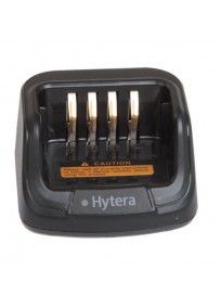 Socle chargeur HYTERA CH10A07