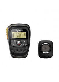 Micro HP Bluetooth HYTERA SM27W1