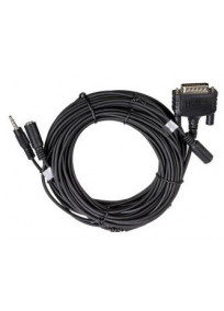 Câble accessoires HYTERA POA117