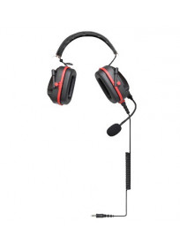 Casque Atex hytera POA62-EX