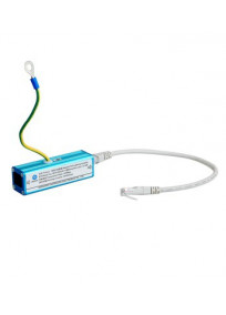 Arret d'urgence ethernet hytera BRK18