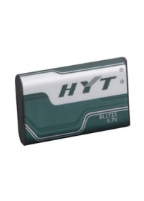 Batterie HYTERA BL1715
