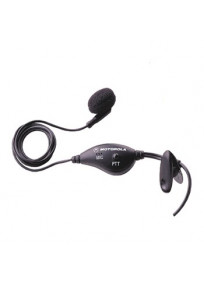 Vhbw Tube acoustique de sécurité oreillette 2 bouchons d'oreille, Insert  auriculaire M transparent pour casque audio, appareils radio - bonne tenue