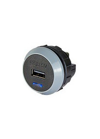 Chargeur USB alfatronix PVPro-S