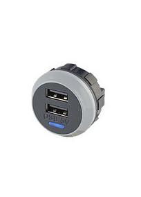 Chargeur USB alfatronix PVPro-D