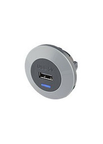 Chargeur USB alfatronix PVPro-SFf
