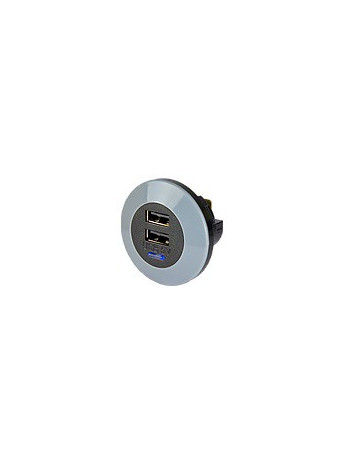 Chargeur USB ALFATRONIX PVPro-DFf