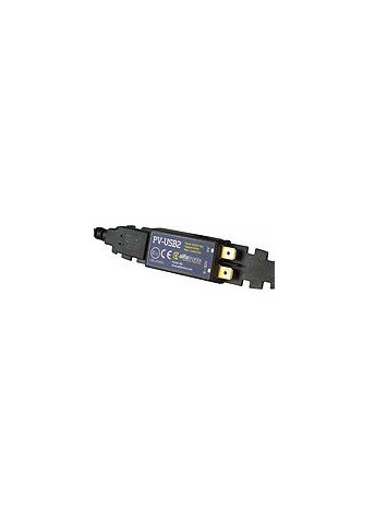 Chargeur USB ALFATRONIX PV-USB2