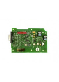 T02-0007-ABAA LINE INTERFACE BOARD