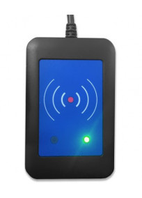 RFID reader