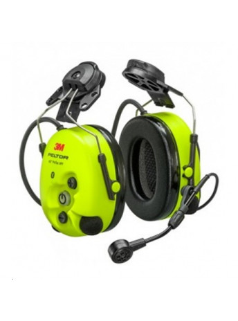 Casque antibruit WS6 PROTAC XPI BT - MT15H7P3EWS6