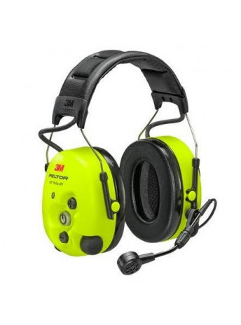 Casque antibruit WS6 PROTAC XPI BT FLX2