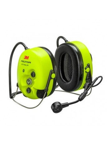 Casques 3M™ PELTOR™ ProTac™ III