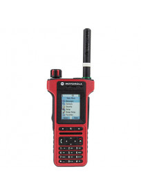 MOTOROLA TETRA MTP8550ex