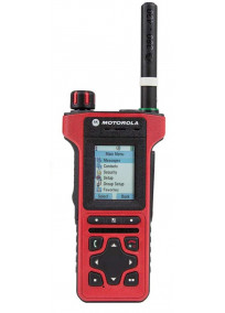 MTP8500ex motorola tetra