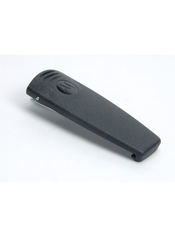 Clip ceinture pour radio externe TDL2.4 - Accessoires stations totales -  Geomesure