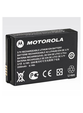 Batterie motorola PMNN4468A